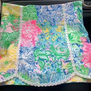 LILLY PULITZER SKORT